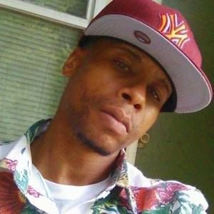 Meet your Posher, Gerald-todd